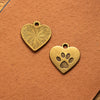 Antique Bronze