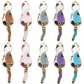 Metallic Insect Metal Charms with 17 Listed Options view 9