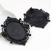 Oval Tray 29