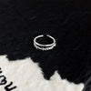 Crystal Double Band