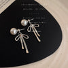 Pearl Bow Bar