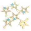 Blue Gold