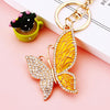 Yellow-Filigree-Butterfly