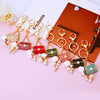 Assorted Mini-Handbag