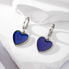 Heart Earrings