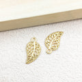 Yellow Mermaid Metal Charms with 54 Listed Options view 8