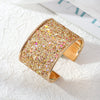 Gold Multicolor