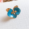 Blue Ring
