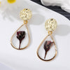 Rose Teardrop
