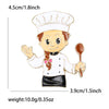 White Chef