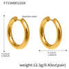 Gold 26mm