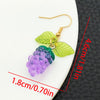 Purple Grapes