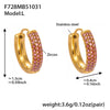 F728 PinkL