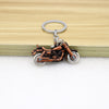 Antique Copper