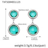 Aqua Steel Drops