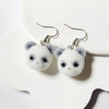 Panda Head