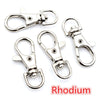 Rhodium Tone