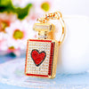 Red Heart-Perfume
