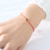 Red Zircon