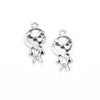 Antique Silver