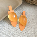 Fruit Duckbill Hair Clips Nine Styles Peach Strawberry Avocado view 11