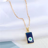Navy Rectangle