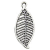 Gray Leaf 12