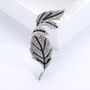 Silver Leaf