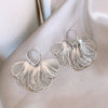 Silver Petals