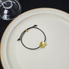 Gold Concave Disc