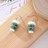 Green Stars