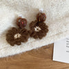 Brown Flower