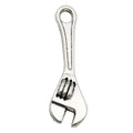 Antique Zinc Alloy Axe Dagger Sword Tool Charm Pendants for DIY Necklace Earrings