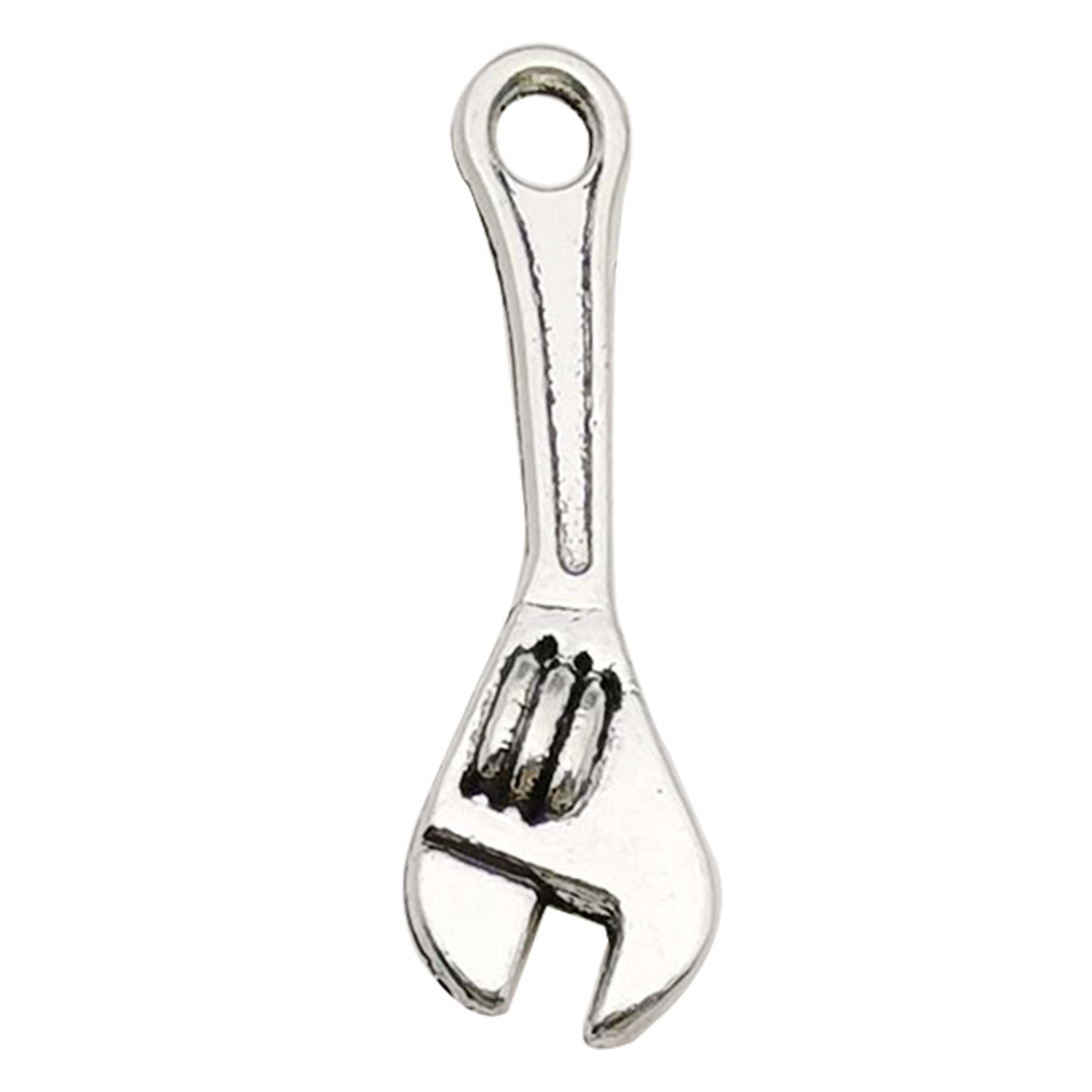 Antique Zinc Alloy Axe Dagger Sword Tool Charm Pendants for DIY Necklace Earrings