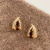 Gold Brown 16