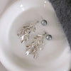Silver Mini Cluster