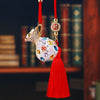 White-Multigem-Pouch