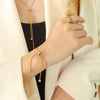 Gold Bracelet