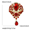 Red Gold