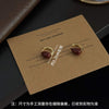 Red Teardrop