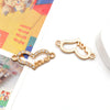 Yellow Heart 10