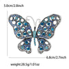 Blue Butterfly