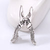 Antique Silver
