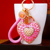 Pink-Fortune Pink-Heart