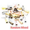 Mixed Finish