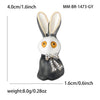 Gray Rabbit