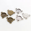 Mixed Finishes