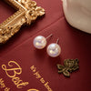 Extra Large Pearls