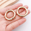 Gold Clasp 2