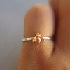 Rose Gold Size 12
